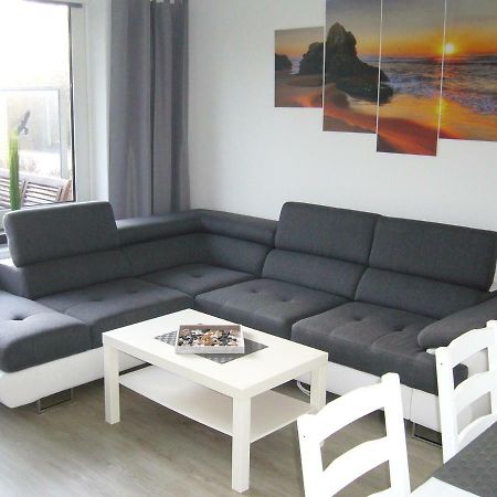 Ferienwohnung Nordlicht Büsum Extérieur photo
