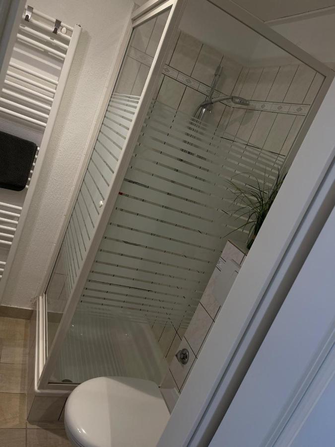 Ferienwohnung Nordlicht Büsum Extérieur photo